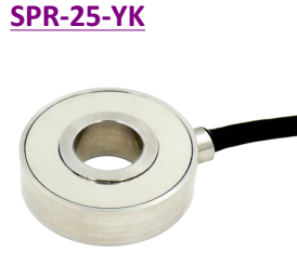 Circular pressure sensor SPR-25-YK